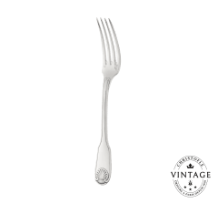 Vintage Flatware and Vintage Silver Flatware | Christofle USA